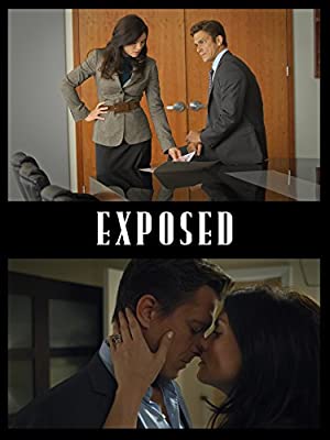 Exposed (2011) starring Jodi Lyn O'Keefe on DVD on DVD